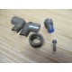 Amphenol MS-3108B-10SL-4S Circular Connector Elbow 10-820162-04S
