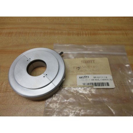 Elliott P7963A3013 Carbon Seal Assembly LP0594-10