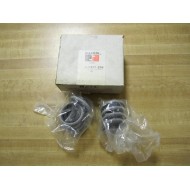 Ross R-KA37-200 Piston Kit HI-Cap RKA37200 R180M