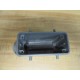 Harting 19300161521 Hood Slide Entry HAN 16B-GS-M25 WHex Fitting - New No Box