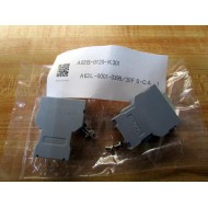 Fanuc A02B-0120-K301 Connector Kit A02B0120K301