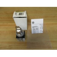 General Electric CR104PSK93A92C Selector Switch