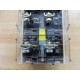 Allen Bradley 800H-FRXTQ24RA5 Push Pull Switch - New No Box