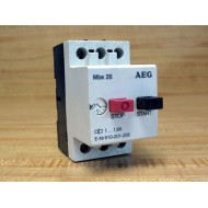 AEG 910-201-205 Mbs25 Starter 910-201-205-000 - Used