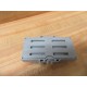 Potter & Brumfield 27E121 AMF Relay Socket (Pack of 4) - Used