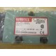 Numatics 554SS400K000030 Double Solenoid Valve