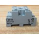 IDEC SR2P-05 Relay Socket 8 Pin SR2P05 (Pack of 9) - New No Box