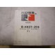 Ross R-KA37-200 Piston Kit HI-Cap RKA37200 R180M