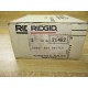 Ridgid 21462 Switch D2567 802