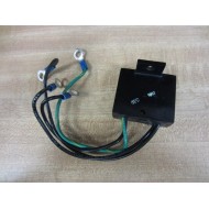 MTR AB-120630 Noise Supressor AB120630 Rev 02 - Used
