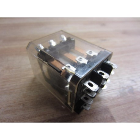 Potter & Brumfield KUP14D35-24VDC Relay KUP14D3524VDC - New No Box