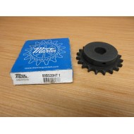 Martin 50BS20HT 1 Sprocket 50BS20HT1