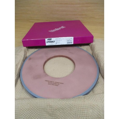 Norton AD150-UP061-14 Univel G-Force Grinding Wheel 1A1 12x12x5