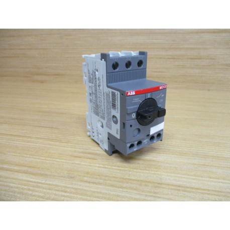 ABB MO132-25 Manual Motor Starter MO13225 - New No Box