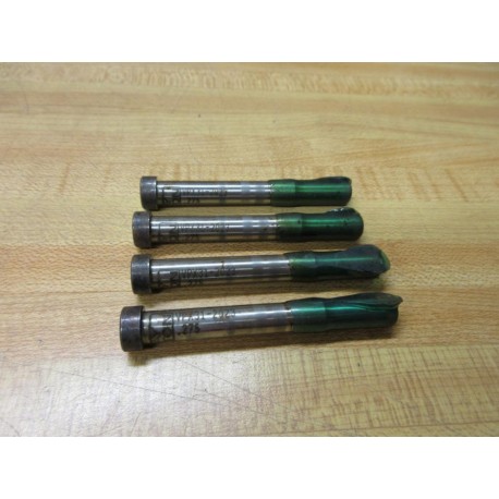 Dayton VPX31-2023 Precision Punch VPX312023 (Pack of 4) - New No Box