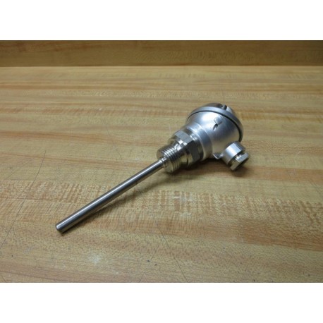 Jumbo 90200310 Resistance Thermometer PT100 ZL - New No Box