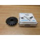 Tsubaki H40B19F-34 Sprocket 40B19F-34