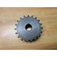 Tsubaki H40B19F-34 Sprocket 40B19F-34