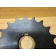 US Tsubaki H40B18F 34 Sprocket 40B18F 34