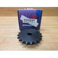 Amec 50BS20HX34 Sprocket 50BS20HX34