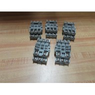 IDEC SR3B-05 Relay Socket SR3B05 (Pack of 5) - New No Box