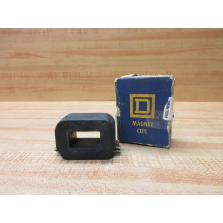 Square D 1861 S1 R30A Coil 1861S1R30A