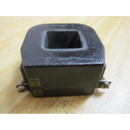 Square D 2936-S1-C27A Coil 2936S1C27A 110120V - New No Box