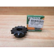 Tritan 40BS13HX34 Finished Bore Sprocket 40BS13HX34