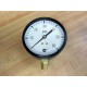Ametek USG 168537 3.5" Pressure Gauge