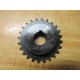 US Tsubaki H40B24F-1 Sprocket 40B24F-1