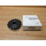 US Tsubaki H40B18F-58 Sprocket 40B18F-58