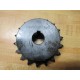 US Tsubaki H40B18F-58 Sprocket 40B18F-58