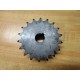 US Tsubaki H40B18F-58 Sprocket 40B18F-58