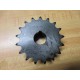 US Tsubaki H40B17F-34 Sprocket 40B17F-34