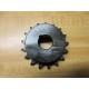 US Tsubaki H40B17F-34 Sprocket 40B17F-34