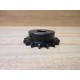 US Tsubaki H40B17F-34 Sprocket 40B17F-34