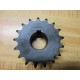 US Tsubaki H40B17F-1 Sprocket 40B17F-1