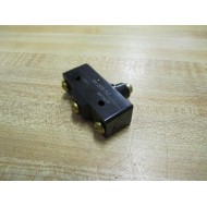 Micro Switch BA-2RB-A2 Snap Action Switch BA2RBA2 - Used