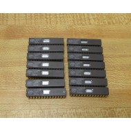 Cypress CY27C256T-55WC Integrated Circuit 9712 (Pack of 14)