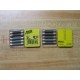 Buss MDA-20 Bussmann Fuse Cross Ref 1CM03 Gray (Pack of 10)