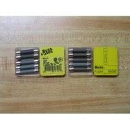 Buss MDA-20 Bussmann Fuse Cross Ref 1CM03 Gray (Pack of 10)