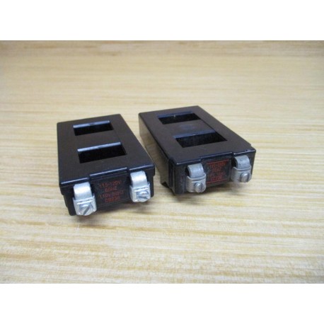 Allen Bradley CB236 Operating Coil (Pack of 2) - Used