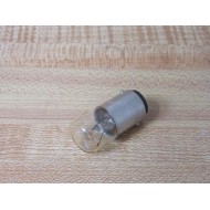 Allen Bradley 855TL24LF Miniature Bulb 24V 6.5W - New No Box