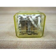 IDEC RH3B-U AC120V Ice Cube Relay RH3BUAC120V - New No Box