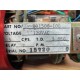 DET Tronics U7600B4722 UV Fire Detector Controller 001508-100 WO Bracket - Used
