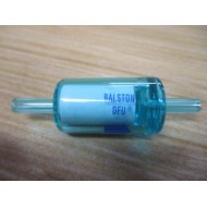 Balston DFU Filter Tube - New No Box