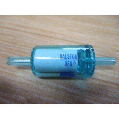 Balston DFU Filter Tube - New No Box
