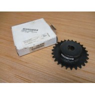 Tsubaki 40B26F-34 UST Roller Chain Sprocket 40B26F34