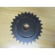 Tsubaki 40B26F-34 UST Roller Chain Sprocket 40B26F34