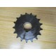 Tsubaki 40B17F-34HT UST Roller Chain Sprocket 40B17F-34